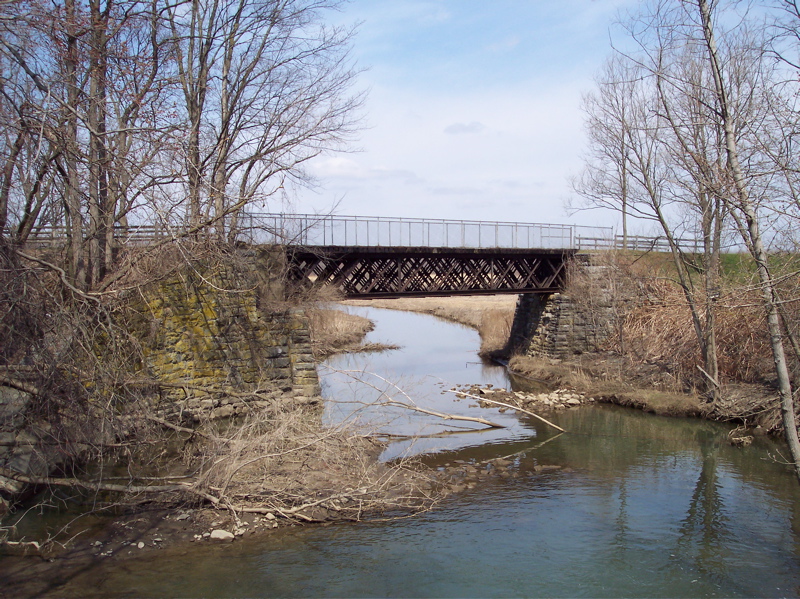 MohawkView