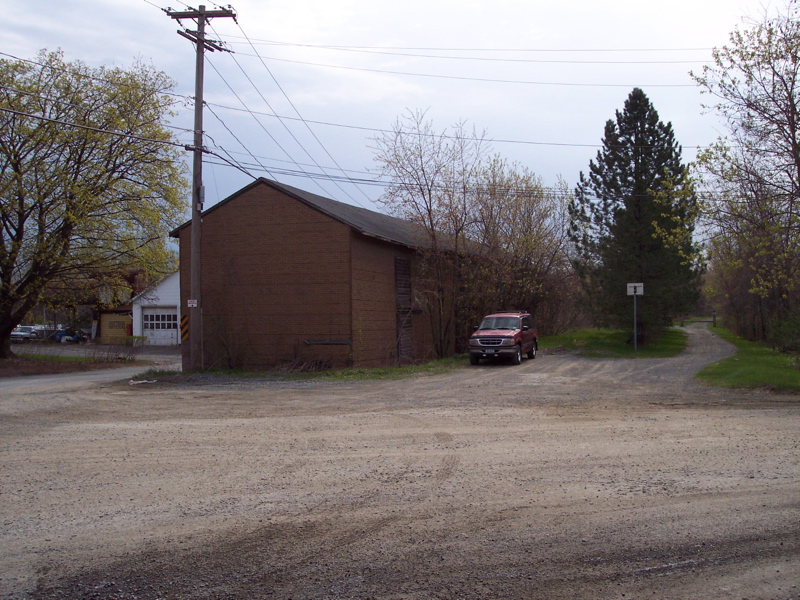 Cresent Station