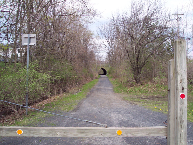 Cresent Station