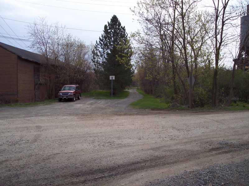Cresent Station 2
