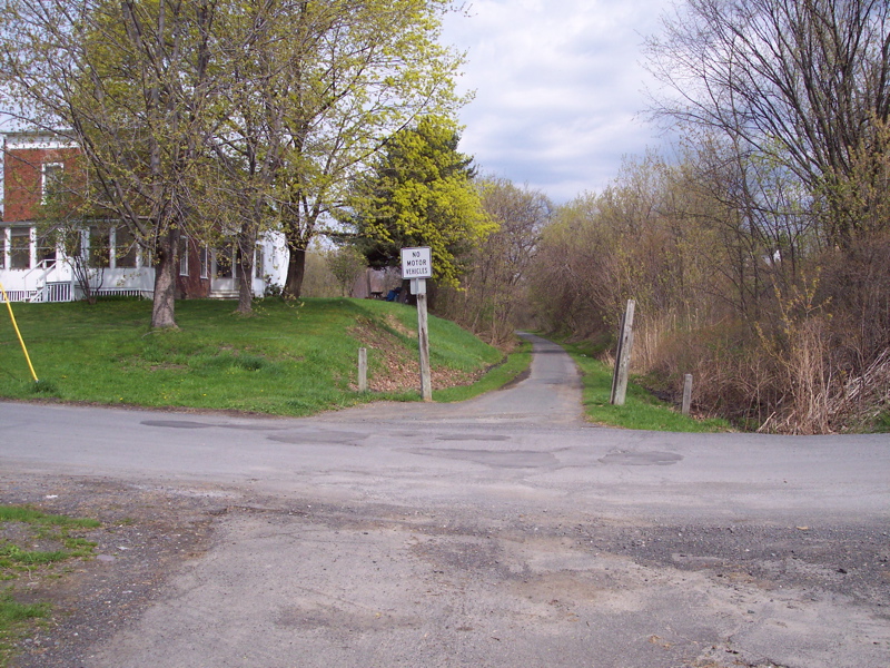 Lansing Lane