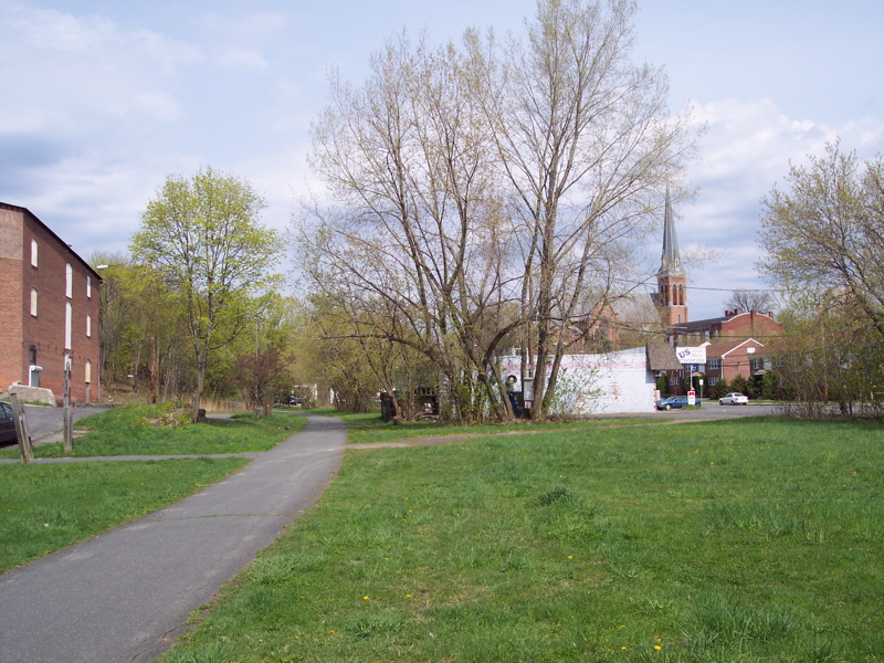 Cohoes Yard