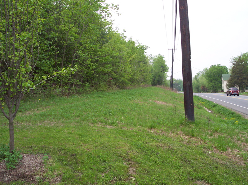 Aquaduct Spur