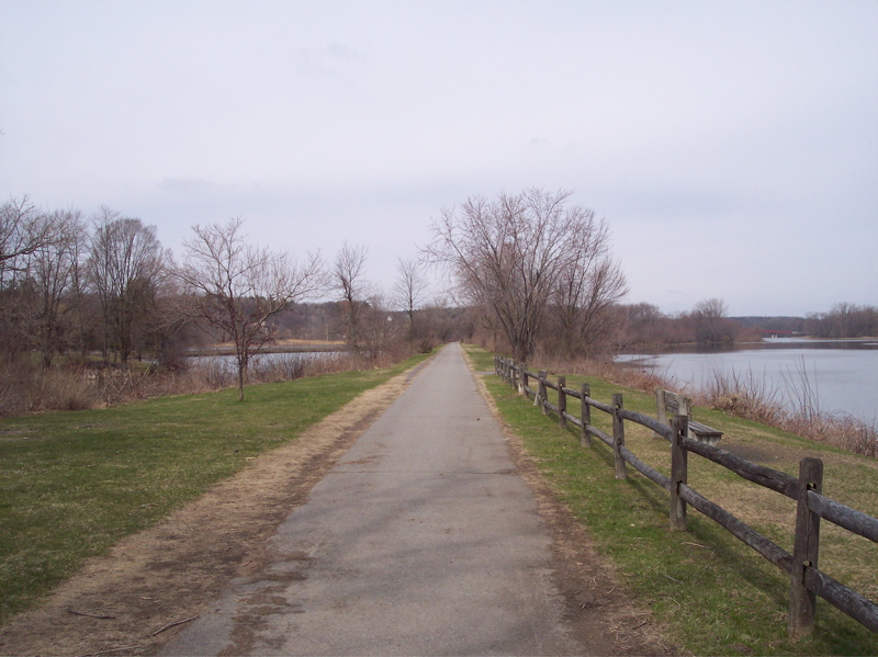 Niskayuna West