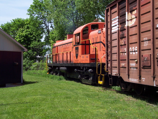 Backyards Of America
