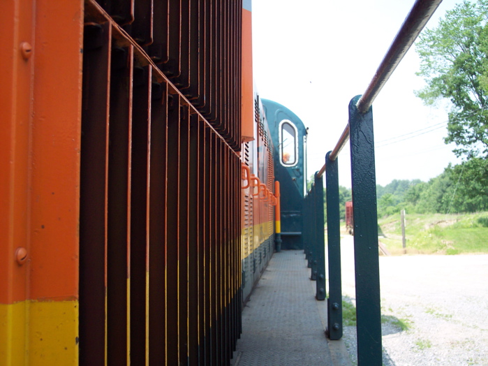 BKRR 605 At Carovail