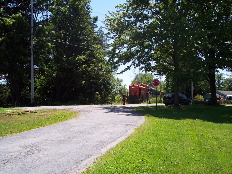 CR30 in Salem