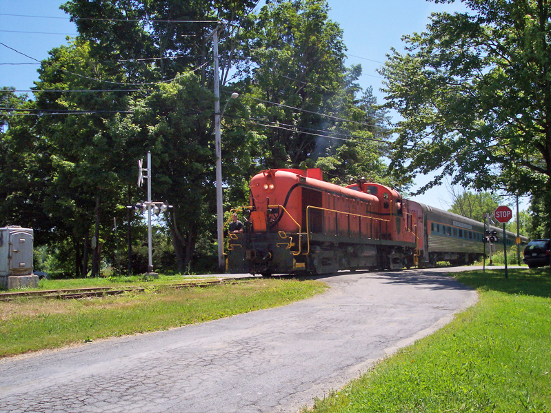 CR30 in Salem